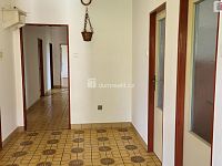 Usedlost pro komerční využití Obora u Kaznějova - 9