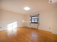 K prodeji, zateplený rodinný dům 3+kk s prosklenou verandou a tepelným čerpadlem, Purkarec č.p. 48, k.ú. Hluboká nad Vltavou - 11