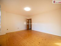 K prodeji, zateplený rodinný dům 3+kk s prosklenou verandou a tepelným čerpadlem, Purkarec č.p. 48, k.ú. Hluboká nad Vltavou - 12