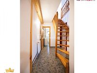 K prodeji, zateplený rodinný dům 3+kk s prosklenou verandou a tepelným čerpadlem, Purkarec č.p. 48, k.ú. Hluboká nad Vltavou - 13