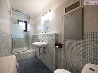 K prodeji, zateplený rodinný dům 3+kk s prosklenou verandou a tepelným čerpadlem, Purkarec č.p. 48, k.ú. Hluboká nad Vltavou - 14