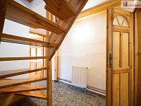 K prodeji, zateplený rodinný dům 3+kk s prosklenou verandou a tepelným čerpadlem, Purkarec č.p. 48, k.ú. Hluboká nad Vltavou - 15