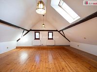 K prodeji, zateplený rodinný dům 3+kk s prosklenou verandou a tepelným čerpadlem, Purkarec č.p. 48, k.ú. Hluboká nad Vltavou - 17