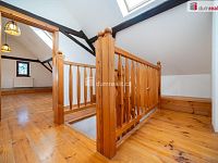 K prodeji, zateplený rodinný dům 3+kk s prosklenou verandou a tepelným čerpadlem, Purkarec č.p. 48, k.ú. Hluboká nad Vltavou - 19