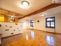 K prodeji, zateplený rodinný dům 3+kk s prosklenou verandou a tepelným čerpadlem, Purkarec č.p. 48, k.ú. Hluboká nad Vltavou - 20