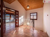 K prodeji, zateplený rodinný dům 3+kk s prosklenou verandou a tepelným čerpadlem, Purkarec č.p. 48, k.ú. Hluboká nad Vltavou - 21