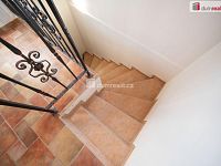 K prodeji, zateplený rodinný dům 3+kk s prosklenou verandou a tepelným čerpadlem, Purkarec č.p. 48, k.ú. Hluboká nad Vltavou - 22