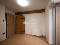 K prodeji, zateplený rodinný dům 3+kk s prosklenou verandou a tepelným čerpadlem, Purkarec č.p. 48, k.ú. Hluboká nad Vltavou - 23