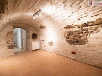 K prodeji, zateplený rodinný dům 3+kk s prosklenou verandou a tepelným čerpadlem, Purkarec č.p. 48, k.ú. Hluboká nad Vltavou - 25