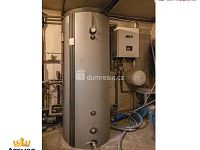 K prodeji, zateplený rodinný dům 3+kk s prosklenou verandou a tepelným čerpadlem, Purkarec č.p. 48, k.ú. Hluboká nad Vltavou - 28