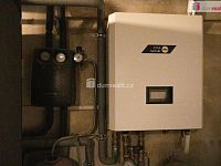 K prodeji, zateplený rodinný dům 3+kk s prosklenou verandou a tepelným čerpadlem, Purkarec č.p. 48, k.ú. Hluboká nad Vltavou - 29