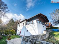 K prodeji, zateplený rodinný dům 3+kk s prosklenou verandou a tepelným čerpadlem, Purkarec č.p. 48, k.ú. Hluboká nad Vltavou - 30