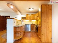 K prodeji, zateplený rodinný dům 3+kk s prosklenou verandou a tepelným čerpadlem, Purkarec č.p. 48, k.ú. Hluboká nad Vltavou - 8