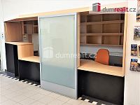 K pronájmu, komerční prostor v pasáži, Náměstí Přemysla Otakara II., České Budějovice - 3