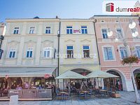 K pronájmu, komerční prostor v pasáži, Náměstí Přemysla Otakara II., České Budějovice - 4