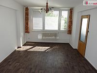 Pronájem bytu 1+1, 42 m2, Vlašim - 2