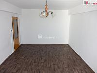 Pronájem bytu 1+1, 42 m2, Vlašim - 3