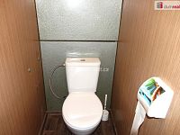 Pronájem bytu 1+1, 42 m2, Vlašim - 6