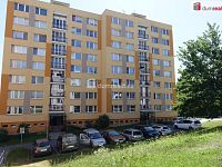 Pronájem bytu 1+1, 42 m2, Vlašim - 7