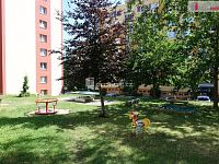 Pronájem bytu 1+1, 42 m2, Vlašim - 8