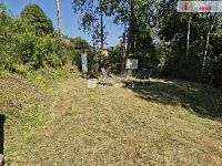 Pozemek, zahrada, Vyšší Brod - 11