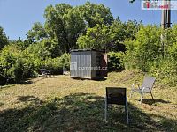 Pozemek, zahrada, Vyšší Brod - 12