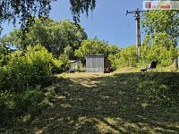 Pozemek, zahrada, Vyšší Brod - 14