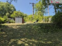 Pozemek, zahrada, Vyšší Brod - 15