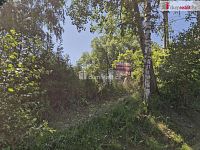 Pozemek, zahrada, Vyšší Brod - 16