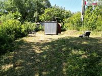 Pozemek, zahrada, Vyšší Brod - 18