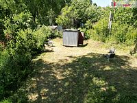 Pozemek, zahrada, Vyšší Brod - 19