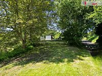 Pozemek, zahrada, Vyšší Brod - 20