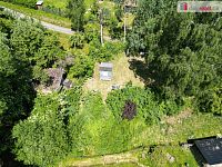 Pozemek, zahrada, Vyšší Brod - 23