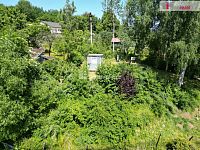 Pozemek, zahrada, Vyšší Brod - 24