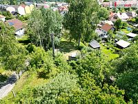 Pozemek, zahrada, Vyšší Brod - 26