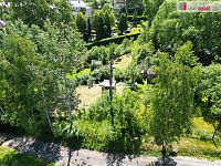 Pozemek, zahrada, Vyšší Brod - 27