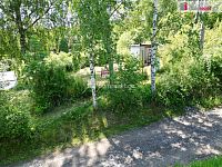 Pozemek, zahrada, Vyšší Brod - 28