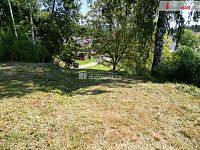 Pozemek, zahrada, Vyšší Brod - 29