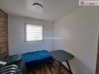 Pozemek, zahrada, Vyšší Brod - 5