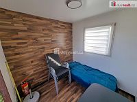 Pozemek, zahrada, Vyšší Brod - 7