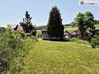 Prodej, zahrada, chata, Kaplice - 11
