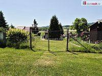 Prodej, zahrada, chata, Kaplice - 12