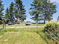 Prodej, zahrada, chata, Kaplice - 14