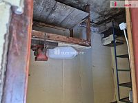 Prodej, zahrada, chata, Kaplice - 17