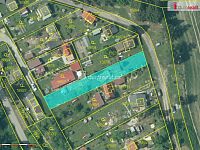 Prodej, zahrada, chata, Kaplice - 5