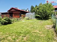 Prodej, zahrada, chata, Kaplice - 6