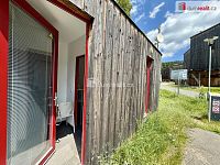 prodej stavebního pozemku, 230m2, Harrachov - 11