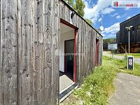 prodej stavebního pozemku, 230m2, Harrachov - 14