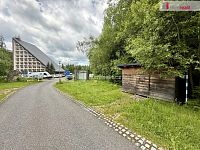 prodej stavebního pozemku, 230m2, Harrachov - 15