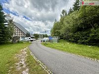 prodej stavebního pozemku, 230m2, Harrachov - 2